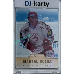 2015/16 OFS #378 Marcel Hossa Blue /50