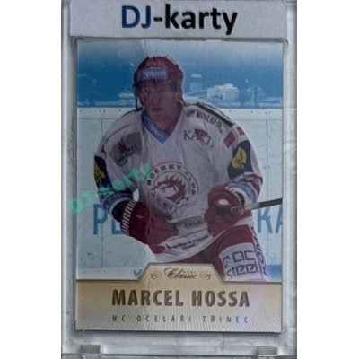 2015/16 OFS #378 Marcel Hossa Blue /50