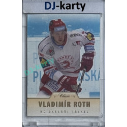 2015/16 OFS #384 Vladimír Roth Blue /50