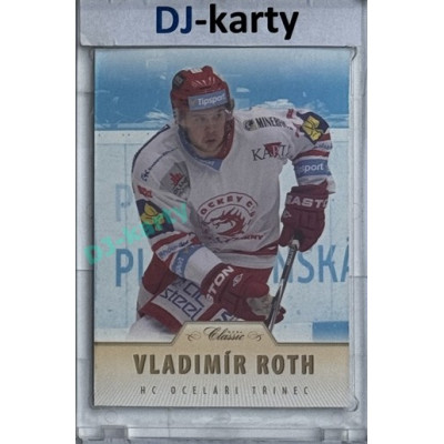 2015/16 OFS #384 Vladimír Roth Blue /50
