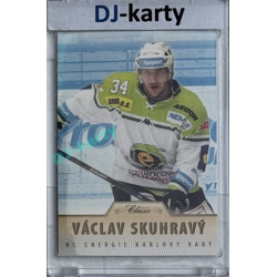 2015/16 OFS #404 Václav Skuhravý Blue /50