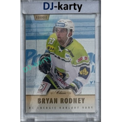 2015/16 OFS #403 Bryan Rodney Blue /50