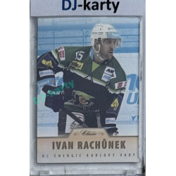 2015/16 OFS #401 Ivan Rachůnek Blue /50