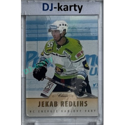 2015/16 OFS #402 Jekab Redlihs Blue /50