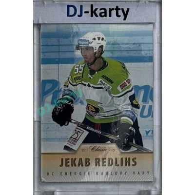 2015/16 OFS #402 Jekab Redlihs Blue /50