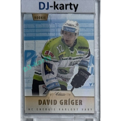 2015/16 OFS #399 David Gríger Blue /50