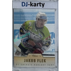 2015/16 OFS #398 Jakub Flek Blue /50