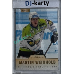 2015/16 OFS #406 Martin Weinhold Blue /50