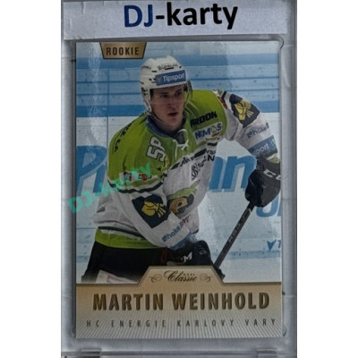 2015/16 OFS #406 Martin Weinhold Blue /50