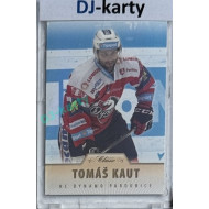 2015/16 OFS #410 Tomáš Kaut Blue /50
