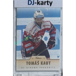 2015/16 OFS #410 Tomáš Kaut Blue /50