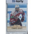 2015/16 OFS #410 Tomáš Kaut Blue /50