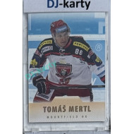 2015/16 OFS #421 Tomáš Mertl Blue /50