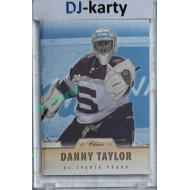 2015/16 OFS #420 Danny Taylor Blue /50