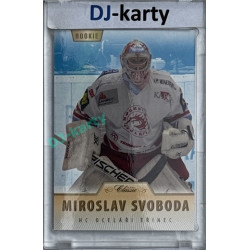2015/16 OFS #414 Miroslav Svoboda Blue /50