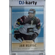 2015/16 OFS #422 Jan Hlaváč Blue /50