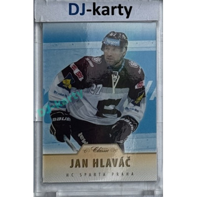 2015/16 OFS #422 Jan Hlaváč Blue /50