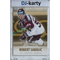 2015/16 OFS #041 Robert Sabolič Hobby /99