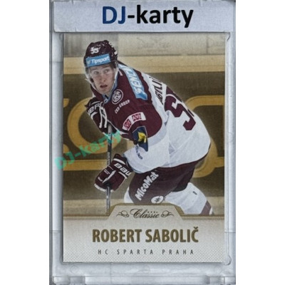 2015/16 OFS #041 Robert Sabolič Hobby /99