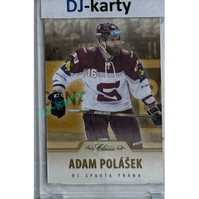 2015/16 OFS #034 Adam Polášek Hobby /99