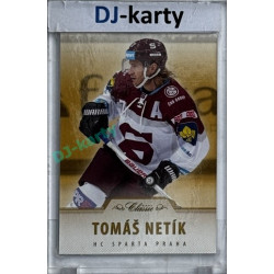 2015/16 OFS #039 Tomáš Netík Hobby /99