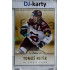 2015/16 OFS #039 Tomáš Netík Hobby /99