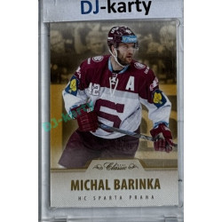 2015/16 OFS #031 Michal Barinka Hobby /99