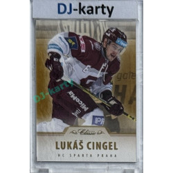 2015/16 OFS #035 Lukáš Cingel Hobby /99