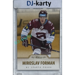 2015/16 OFS #036 Miroslav Forman Hobby /99