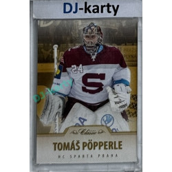 2015/16 OFS #030 Tomáš Pöpperle Hobby /99