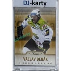 2015/16 OFS #188 Václav Benák Hobby /99