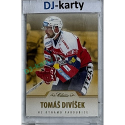 2015/16 OFS #069 Tomáš Divíšek Hobby /99