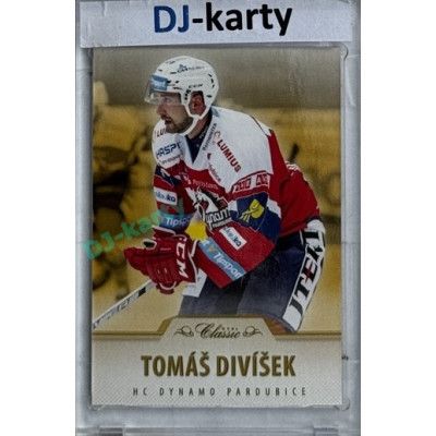 2015/16 OFS #069 Tomáš Divíšek Hobby /99