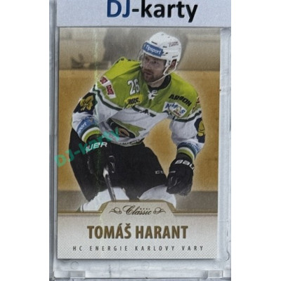 2015/16 OFS #191 Tomáš Harant Hobby /99