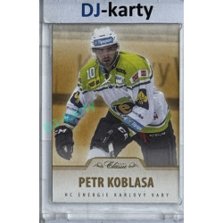 2015/16 OFS #195 Petr Koblasa Hobby /99