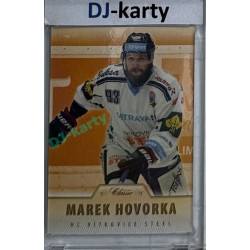2015/16 OFS #312 Marek Hovorka Hobby /99