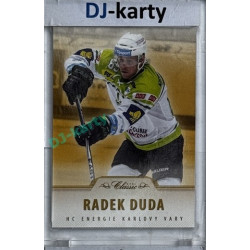 2015/16 OFS #192 Radek Duda Hobby /99