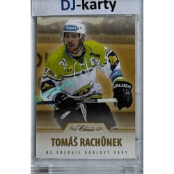 2015/16 OFS #197 Tomáš Rachůnek Hobby /99
