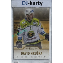 2015/16 OFS #200 David Hruška Hobby /99