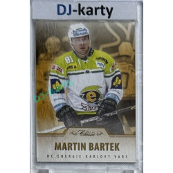 2015/16 OFS #199 Martin Bartek Hobby /99
