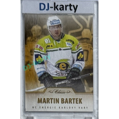 2015/16 OFS #199 Martin Bartek Hobby /99