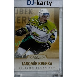 2015/16 OFS #196 Jaromír Kverka Hobby /99