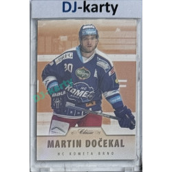 2015/16 OFS #201 Martin Dočekal Hobby /99