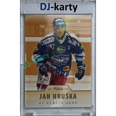2015/16 OFS #205 Jan Hruška Hobby /99