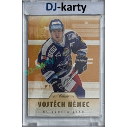 2015/16 OFS #206 Vojtěch Němec Hobby /99