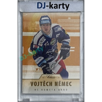 2015/16 OFS #206 Vojtěch Němec Hobby /99