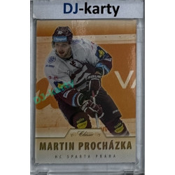 2015/16 OFS #223 Martin Procházka Hobby /99