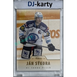 2015/16 OFS #236 Ján Sýkora Hobby /99