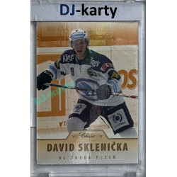 2015/16 OFS #235 David Sklenička Hobby /99