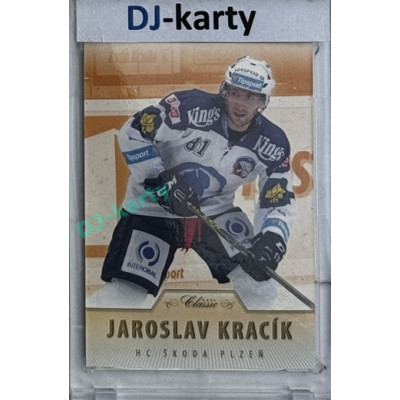 2015/16 OFS #230 Jaroslav Kracík Hobby /99